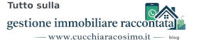 La Gestione Immobiliare raccontata- Cucchiara Cosimo